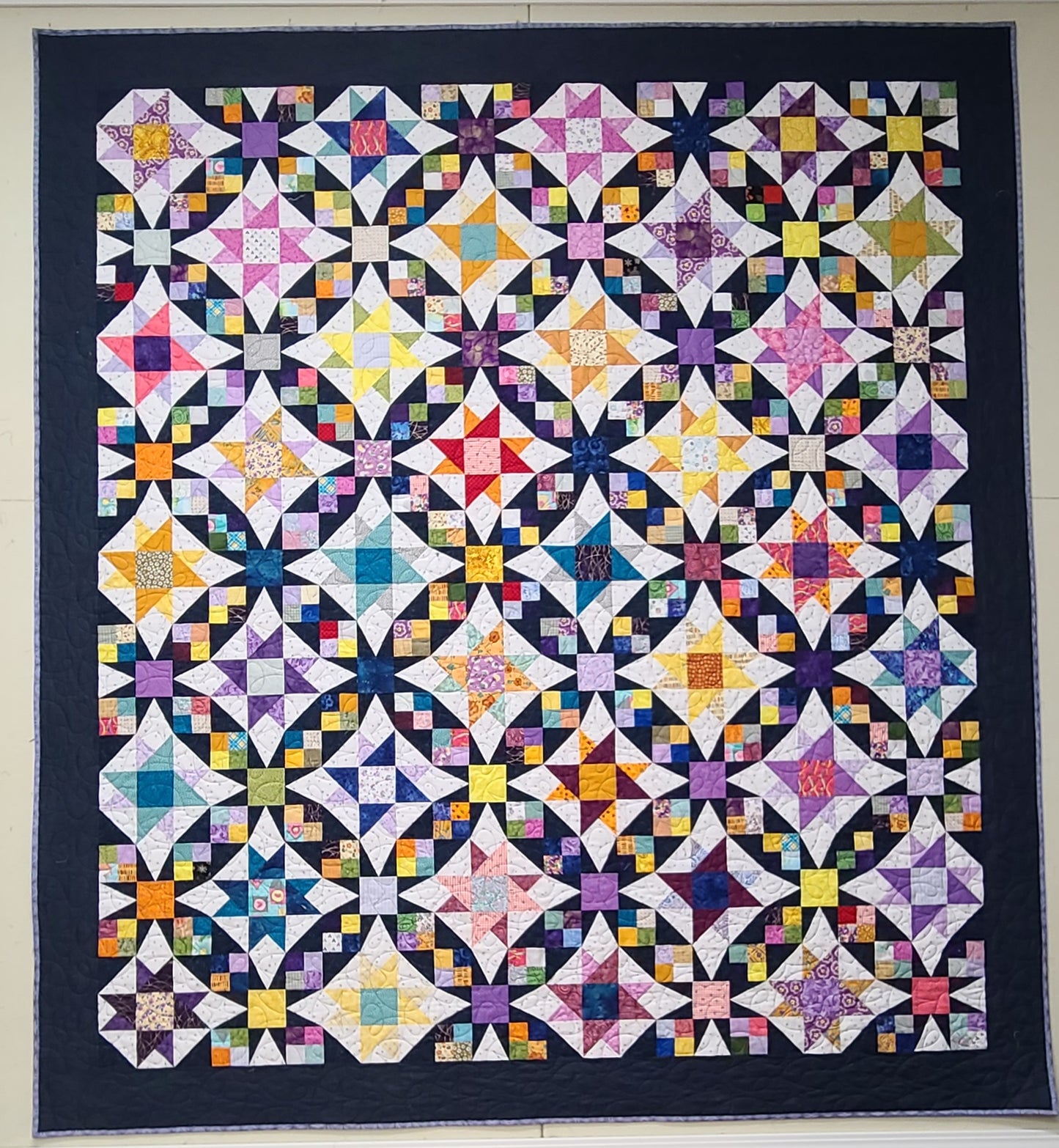 Friendship Rings 83" 92"