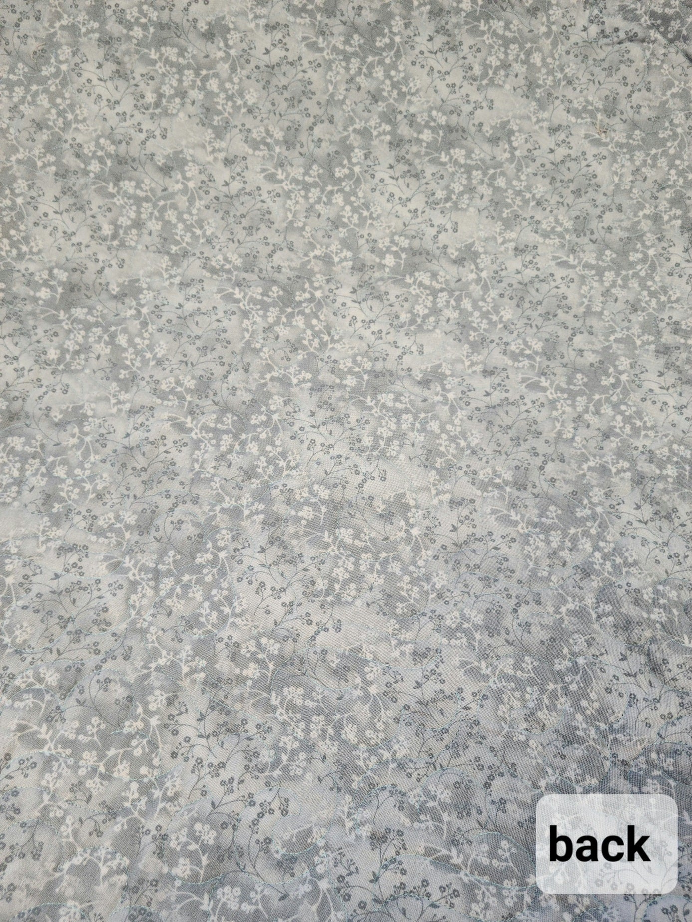 Carnival 105" x 118"