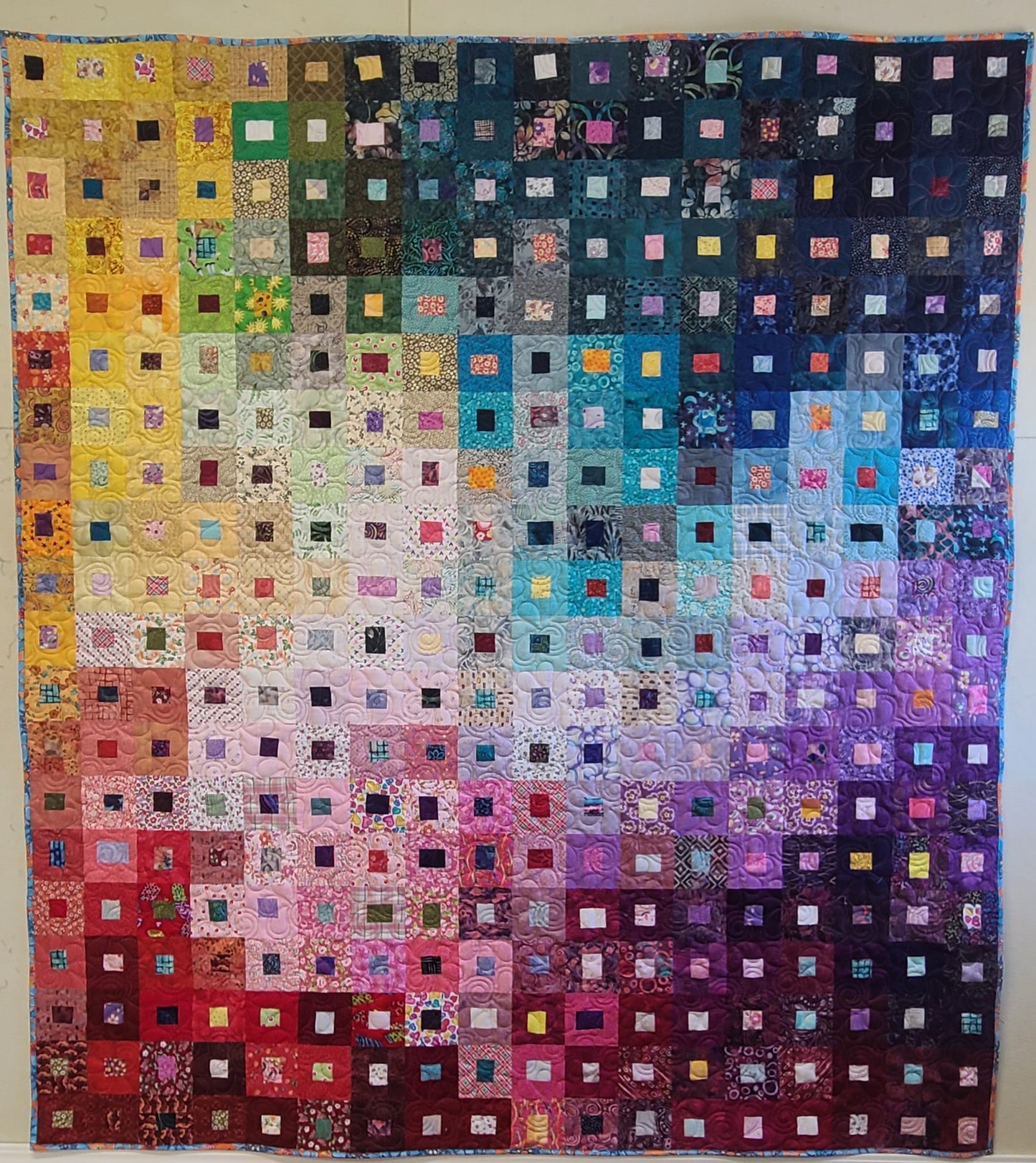 Colorwash